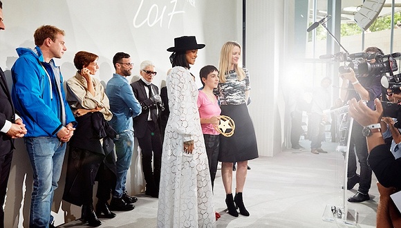 又一届LVMH大奖得主诞生 往年的赢家们现在过得怎样？