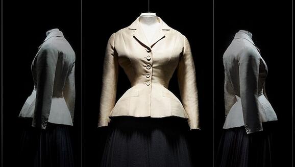 Dior历任设计师做了什么贡献？巴黎这个展览有答案