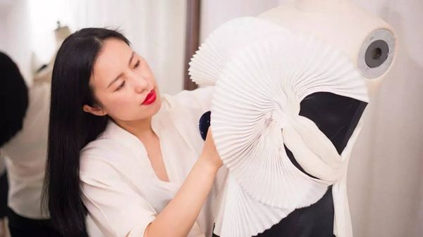 独立设计师品牌如何找到自己的定位？