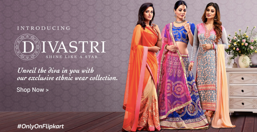 印度电商扎堆自建品牌 在线服装市场潜力巨大是重要原因