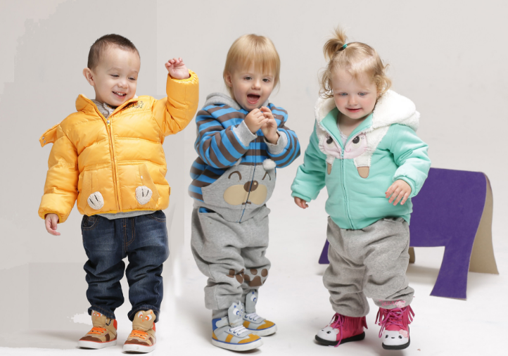 童装市场活力被激发 运动品牌开始“抢夺”童装大蛋糕