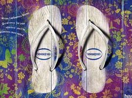 一家人字拖公司值多少钱？巴西国民品牌说10亿美元