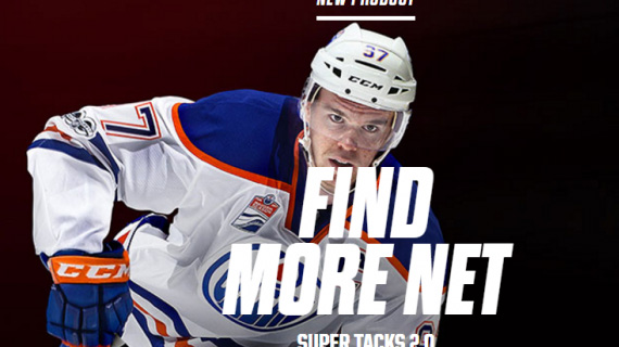 Adidas 集团出售旗下冰球品牌 CCM