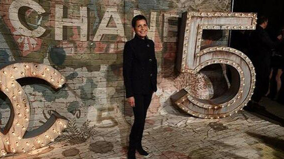 从Gap高管到香奈儿全球CEO:服装快消集团的一些经验