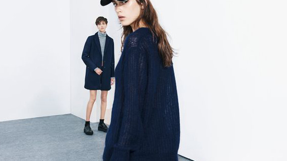 揭秘快时尚Zara最不为人知却最有趣的那些事