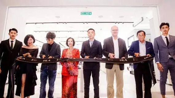 进击的国民品牌 为何说海澜之家最可能成中国优衣库？