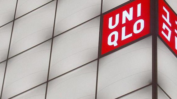 能听能看能玩 优衣库的新APP怎么看都不像卖衣服的？