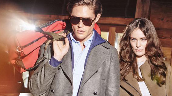 意大利奢侈运动品牌Hydrogen拒绝“昙花一现”