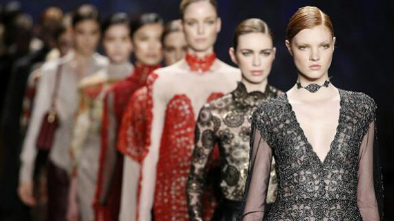 歌力思有钱任性又买了个品牌 听过Vivienne Tam吗