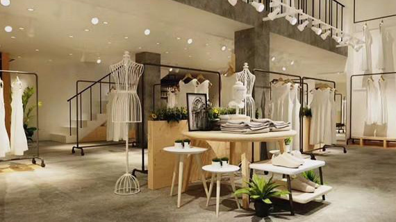 思为生活—扎根社区的快时尚生活体验馆 有何独特之处