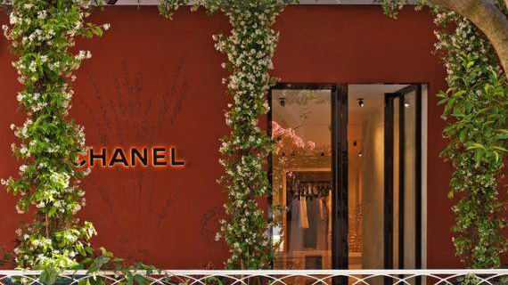 Chanel2016销售额达56.7亿美元 同比下降9%