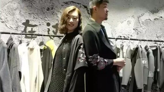 一款1600件订单，原创设计师受青睐