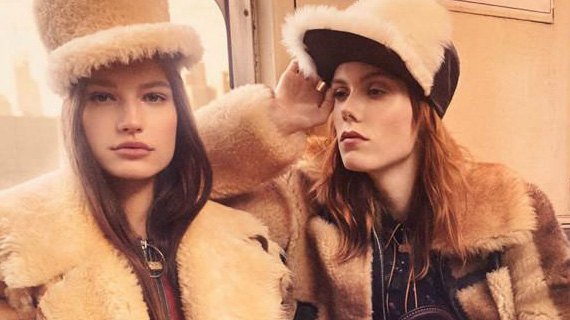 这份秋季广告的分析报告称除肤色外，性别歧视也在减弱