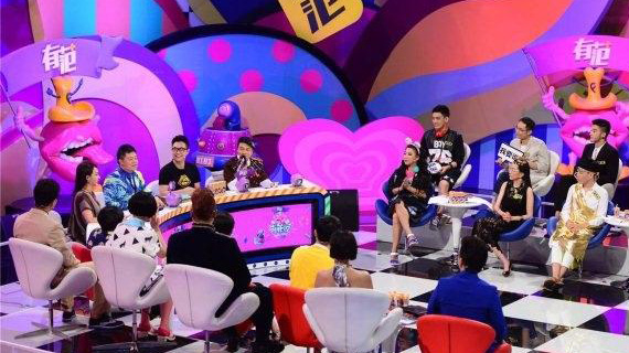 美邦再做调整，冠名赞助《奇葩说》的“有范app”下线