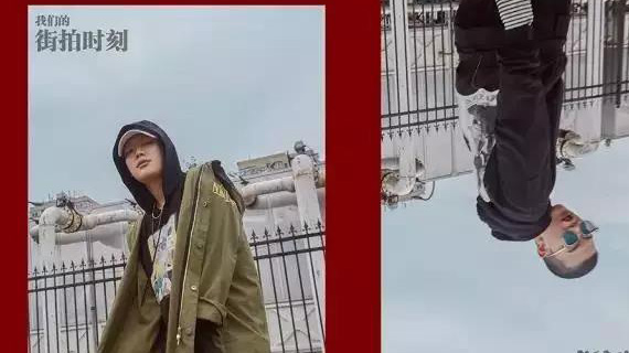 卡宾20载，一路时尚向前