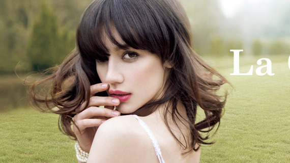 拉夏贝尔获核准A股发行 拟募资16亿元用于开设新店