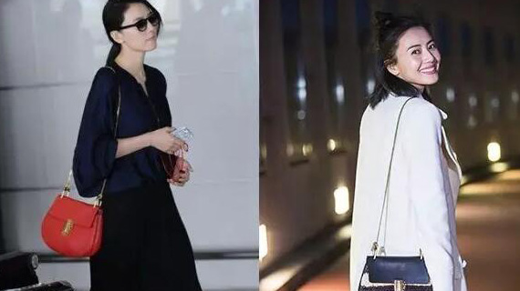 这六家服装品牌谁将率先挺进10亿美元俱乐部？