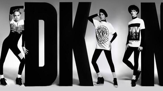 被LVMH抛弃的DKNY现在怎么样了？现在有组业绩数据