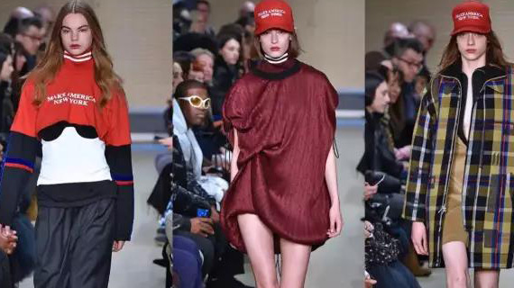 纽约时装周看点，2018春夏时装周今日启航！