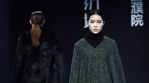 濮院时尚周DAY2：Zang Yuhao 品牌发布