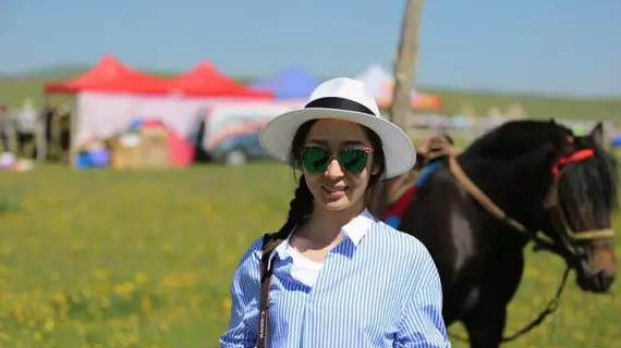 原创设计|系列访谈之白玉：时尚OL女装的坚守者