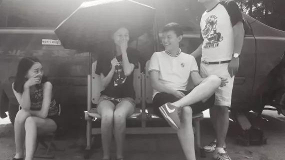 9.14开幕大秀原创设计师系列访谈一：怪诞星球，郑州“新一线宠儿”的原创力量