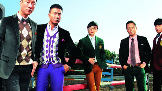 继老佛爷后 七匹狼欲收购瑞士奢侈品牌Bally？