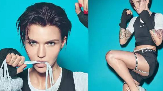 运动品牌向明星低头，Puma又抢了个粉丝超1.2亿的明星