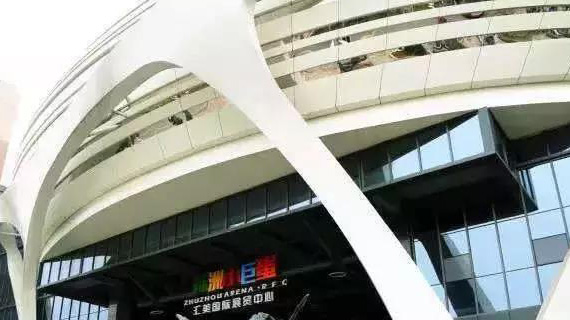 时尚头条 | 未来两天，一起进入“新芦淞”模式！