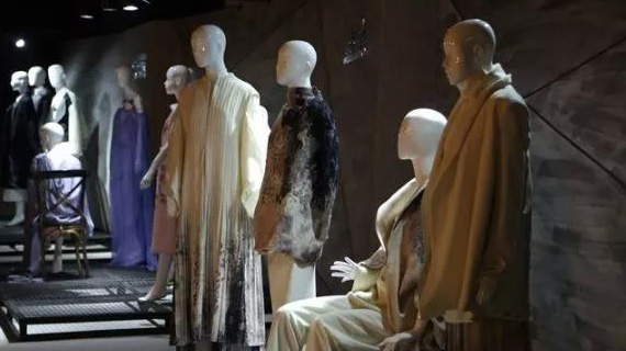 我在现场 | “汇聚时尚、对接株洲”设计师时尚沙龙开讲！