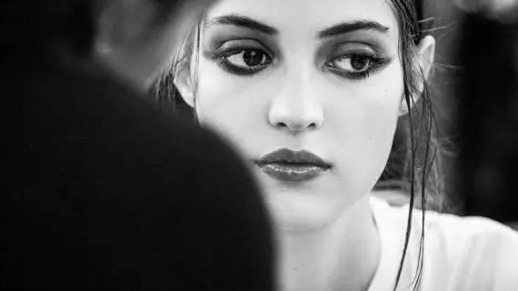 香奈儿2018春夏高级成衣系列发布会