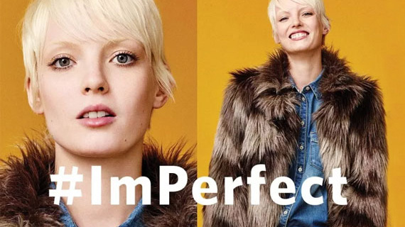 快要“狗带”的Esprit学习了zara还能东山再起？