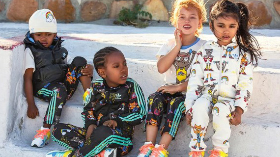 国际大牌加码蚕食中国市场，品牌竞争就看谁的套路深