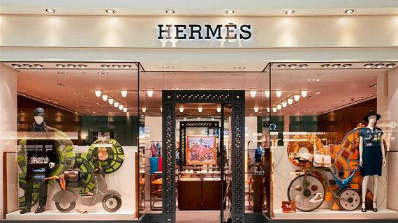 爱马仕亚洲业绩太亮眼 扩张印度市场是顺水推舟的事情