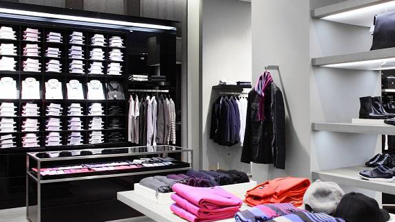 新产业技术变革浪潮下 中国服装业开始玩转“朋友圈”