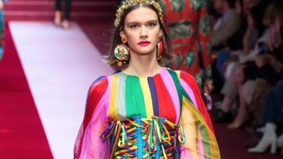 不可错过的2018春夏服装流行趋势都在这了！