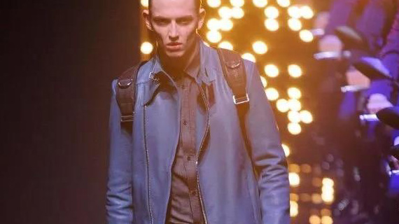 男装趋势 且看2017GFF | 广东服装博览会暨男装女装展男装馆剧透来袭