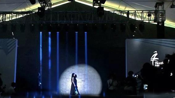 新亮点：“快时尚•快反应”FDC采购对接活动闪耀纺博会