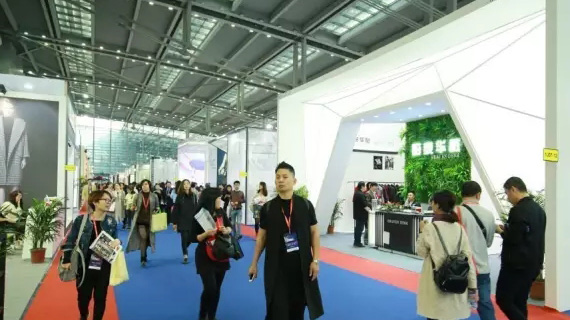 2017第十届深圳国际服装贴牌加工(OEMODM)博览会