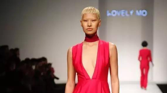 曦为初日， 汐为晚潮， 日月轮回—— LOVELY MO 2018 SS  新品发布