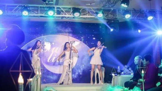 尚村·中国裘皮城皮草节10月15日盛大开幕