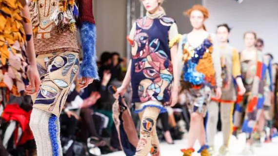 2017广东服装博览会招展工作结束，一起携手抢占激动人心的观展通道