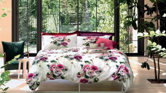 2018家纺趋势集中来袭，多场讲座席位约满在即！