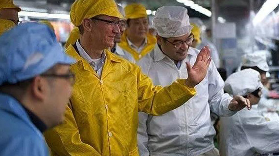 设计驱动型品牌（中） Next Wind Outlet Brand Driving by Design