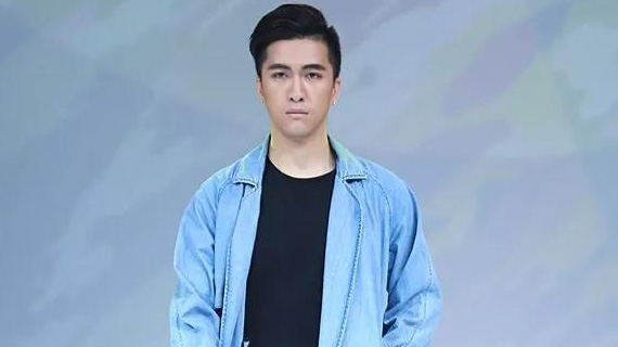 澳门服装节2017-品牌汇演之二