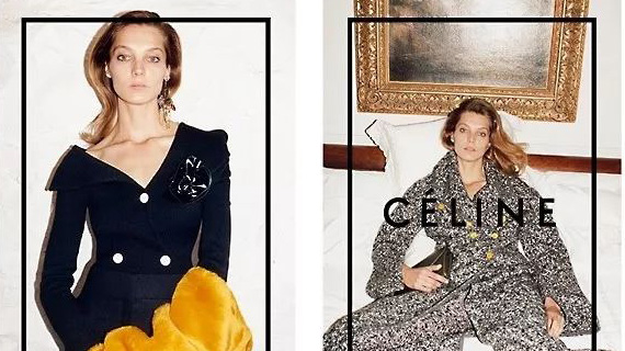 设计师要走，CLINE会不会学DIOR？