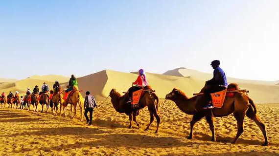 “一带一路”下中国纺织业如何发展