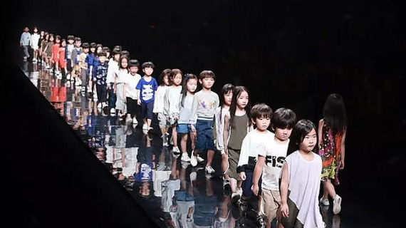 合集置和2018春夏品牌发布+本格出品