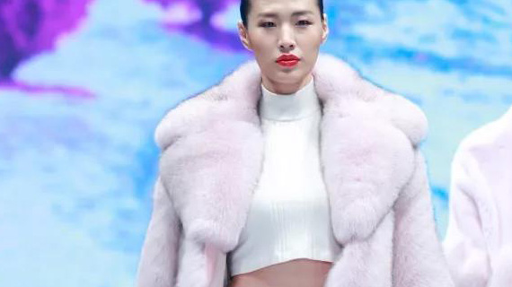 浮光掠影秀霓裳 Sagafurs + BIFTPARK 2018皮草流行趋势发布会圆满落幕(一)