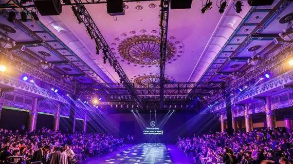 错过一次，再等20年！中国国际时装周必看的7个看点及20场大秀